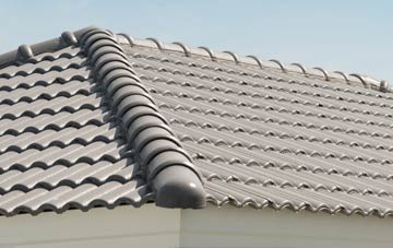 advantages of Barnluasgan clay roofing
