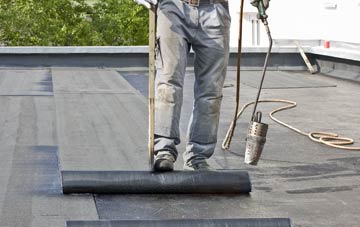 flat roof replacement Barnluasgan, Argyll And Bute