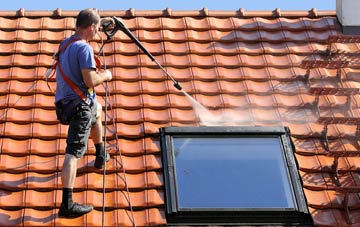roof cleaning Barnluasgan, Argyll And Bute
