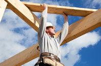 Barnluasgan roof replacement work